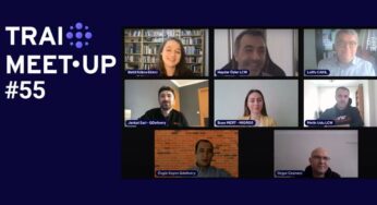 55. TRAI Meet-Up’ında “Akıllı Perakende- Tedarik Zinciri ve Lojistik” İşlendi