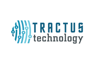 2 tractus logo