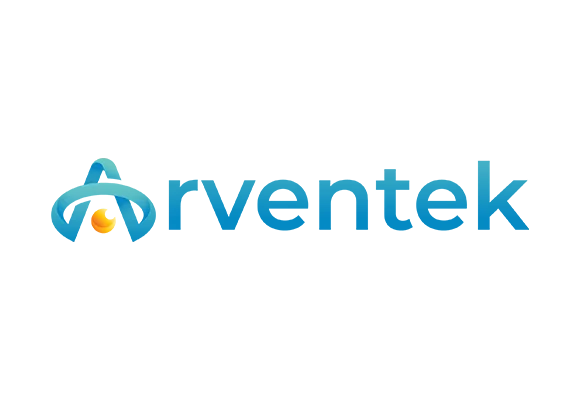 Arventek Kurumsal Logo