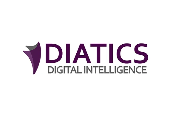 Diatics LOGO