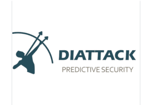 Diattack LOGO 5
