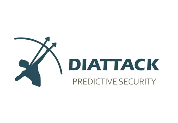 Diattack LOGO