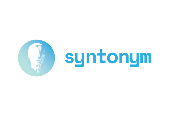 Syntonym