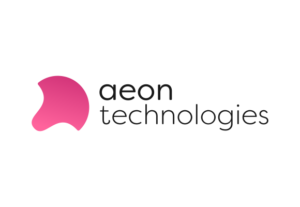 aeon logo full vertical