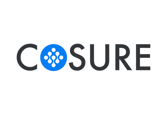 cosure logo