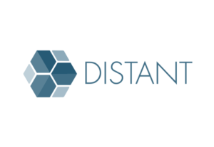 distant