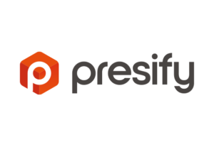 presify logo