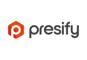 presify logo 5
