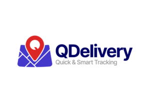 qdelivery logo