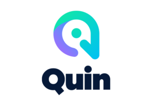quin square logo