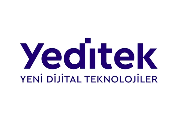 yeditek logo