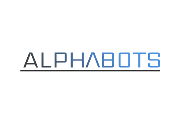 Alphabots Robotik