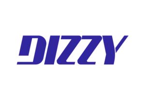 DIZZY logo