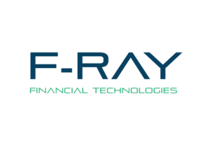 F RAY Logo