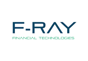 F RAY Logo