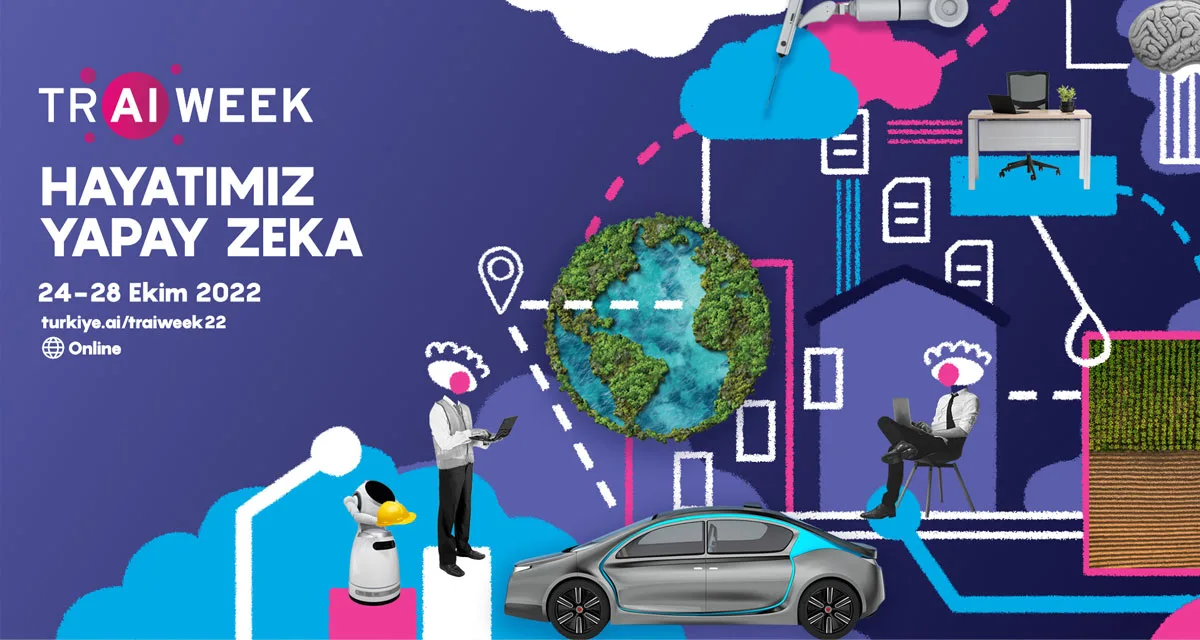 Türkiye Yapay Zeka Haftası