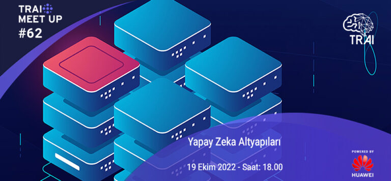 Yapay Zeka Altyapıları