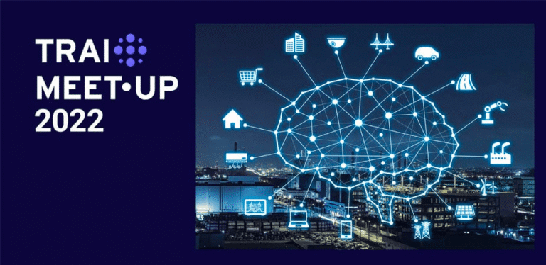TRAI Meet-Up 2022