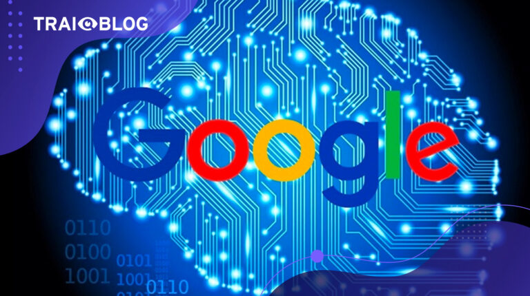Google Yapay Zeka