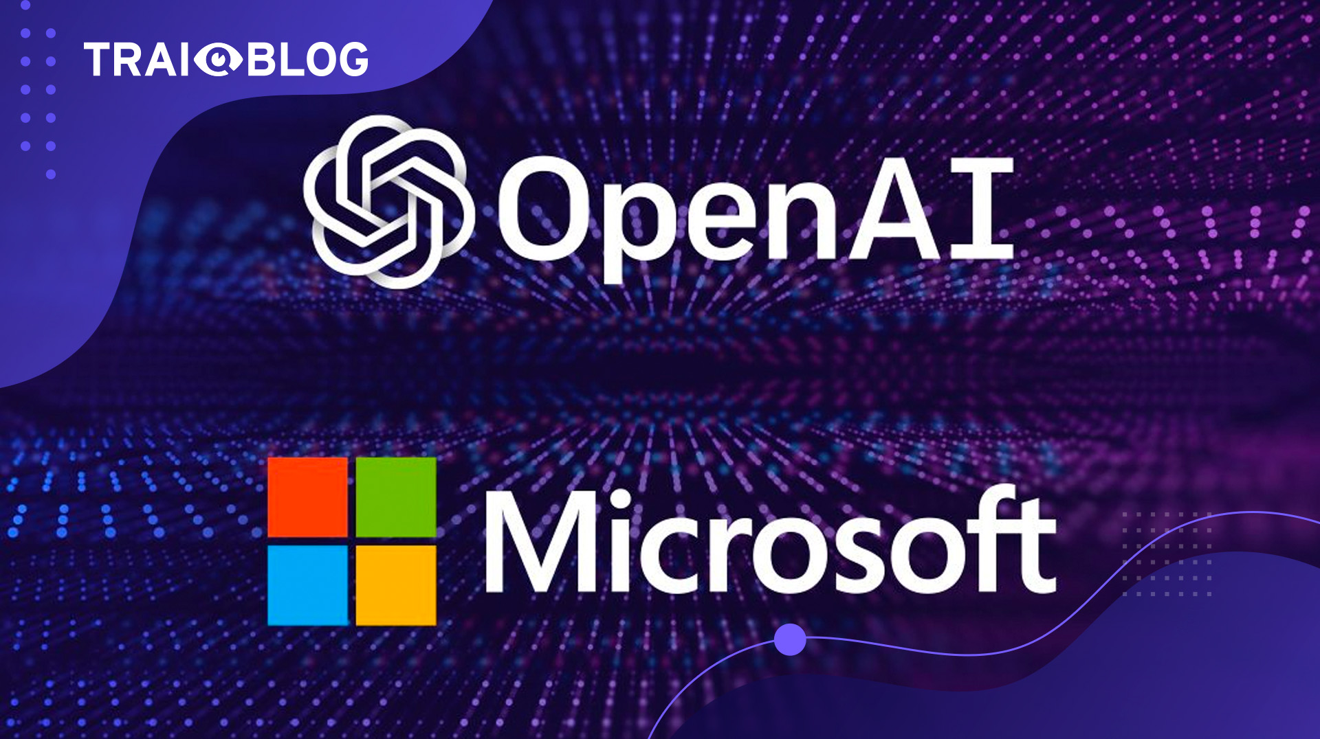 Microsoft, Milyar Dolarlık Yatırımla OpenAI’yi Güçlendiriyor