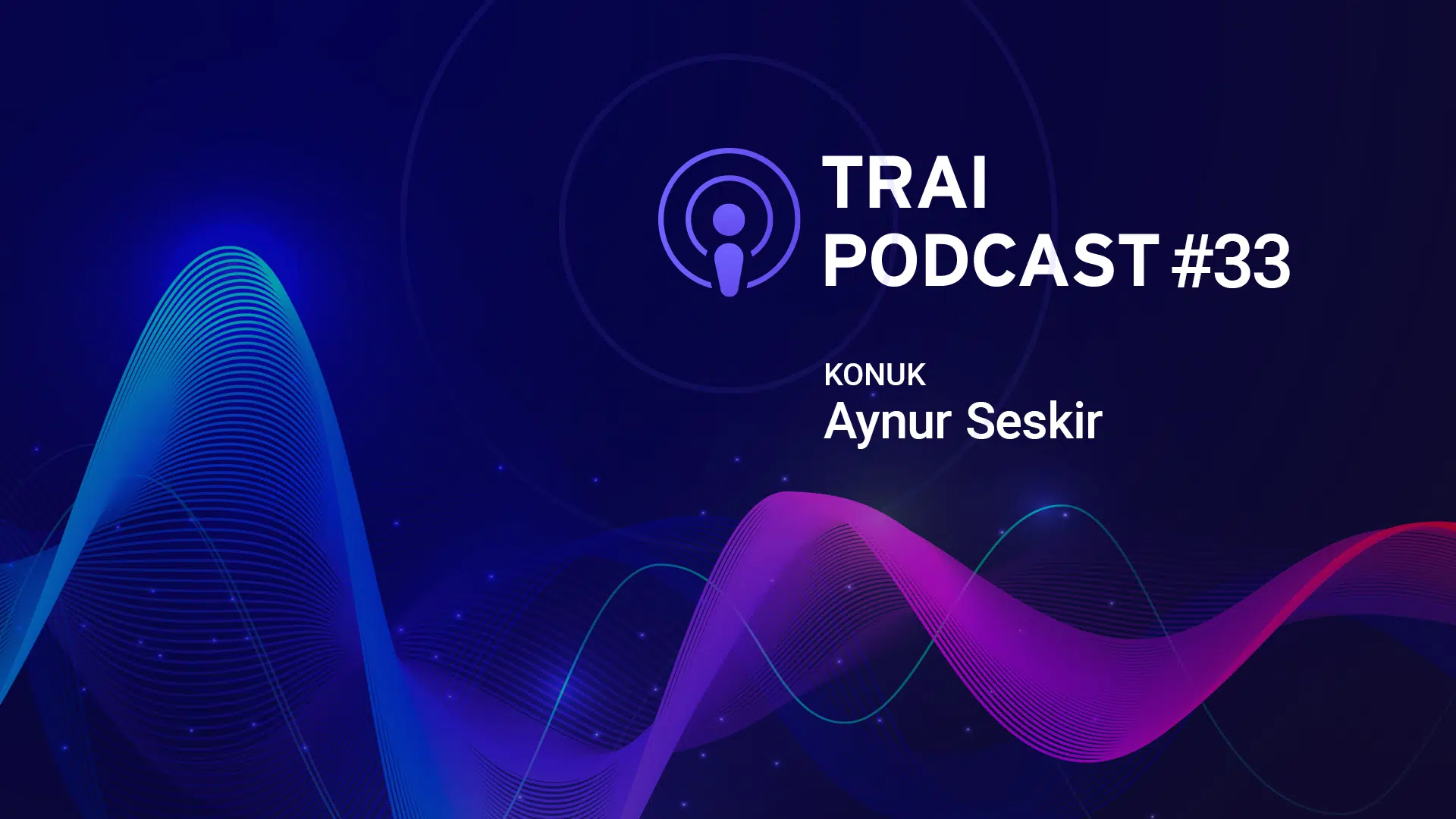 Aynur Seskir e-ticaret sektöründeki YZ trendlerini ve akıllı arama uygulamalarını anlatıyor