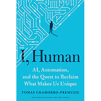 I Human Book