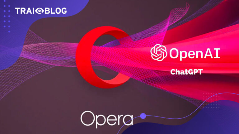 ChatGPT Opera'ya Entegre Edildi