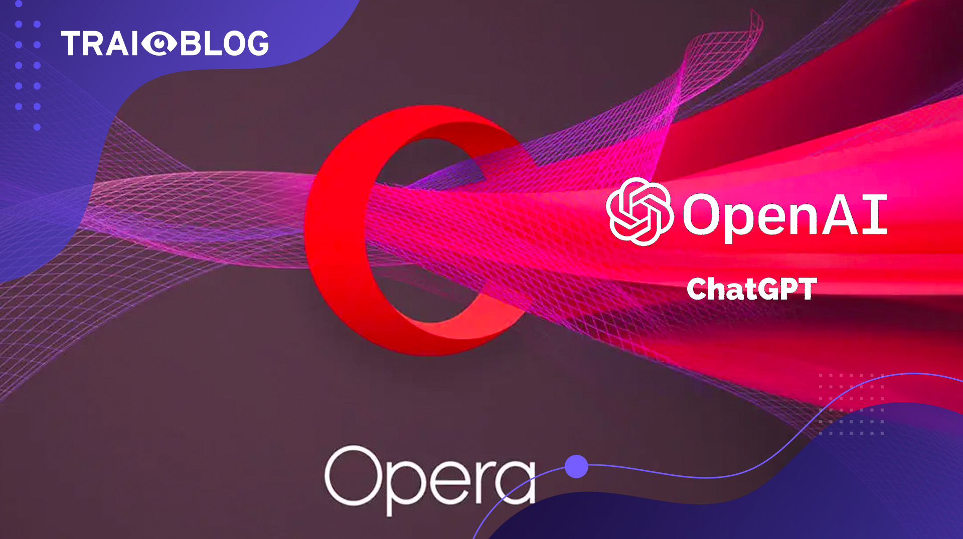 ChatGPT Opera'ya Entegre Edildi