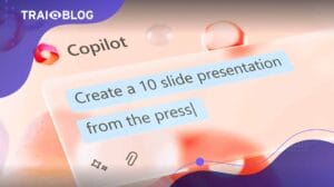 Microsoft CoPilot