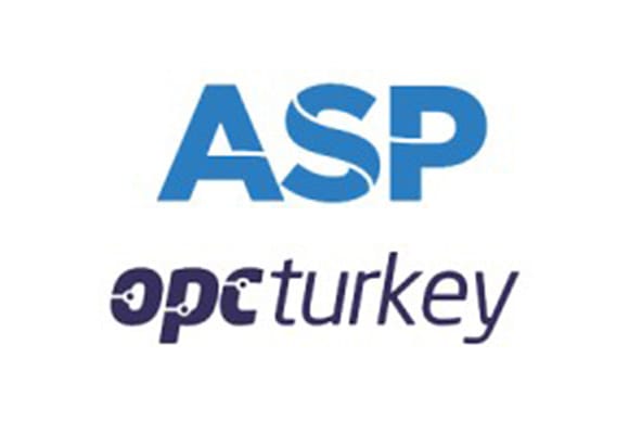 ASP OPC 7