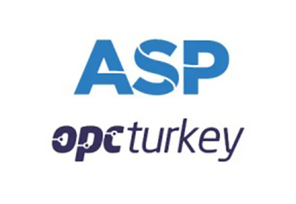 ASP OPC