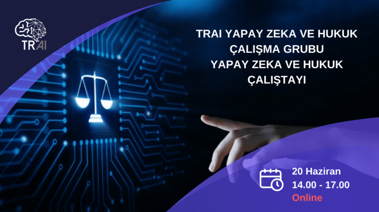 trai hukuk çalıştayı