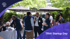 trai startup day 2023