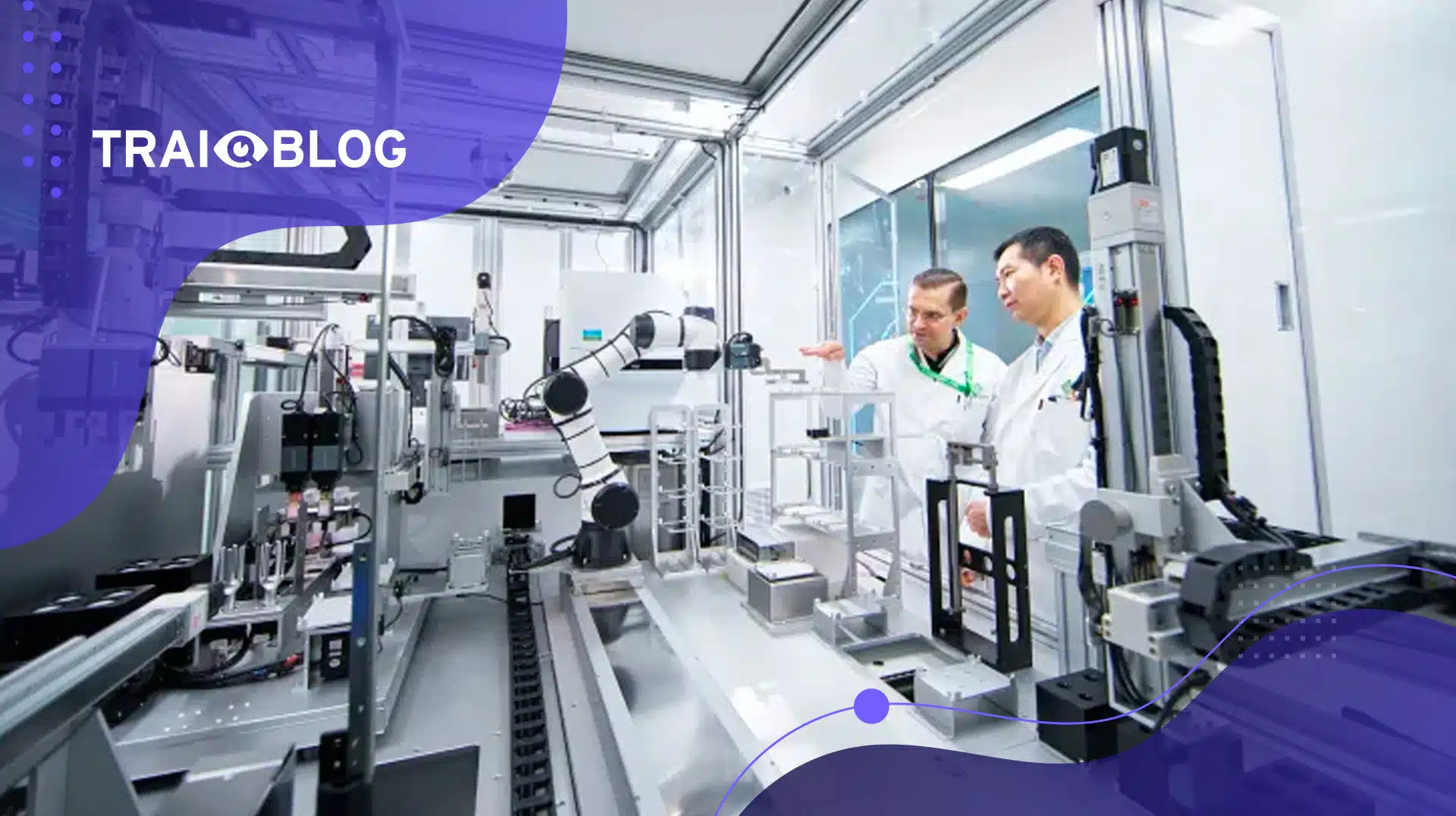 Yapay Zekâ Tabanlı İlaç Geliştirme Şirketi, Klinik Denemelerde İlerliyor