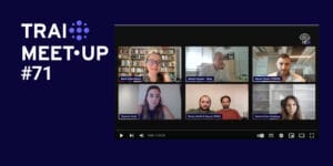 TRAI Meet-Up