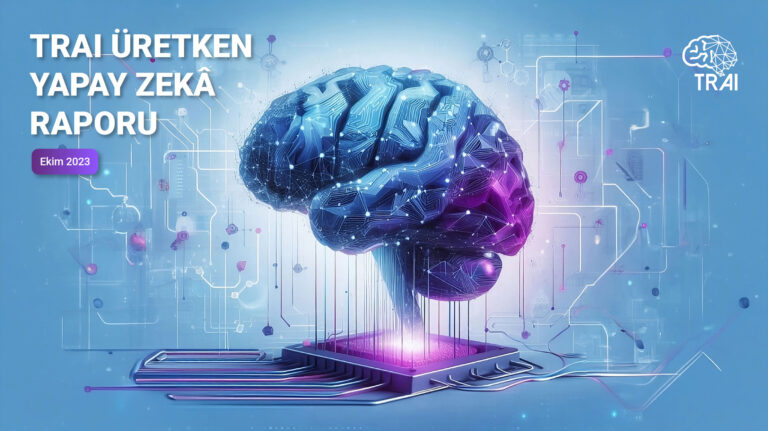 Üretken Yapay Zeka Raporu