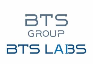 BTS Group BTSLabs 5