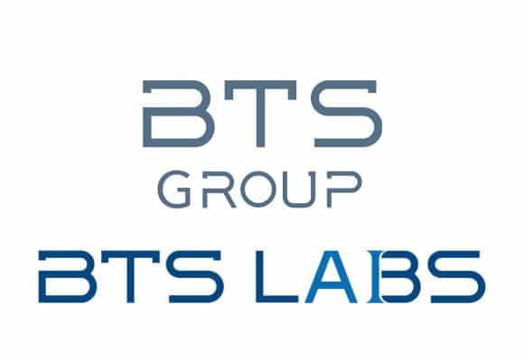 BTS Group BTSLabs 5