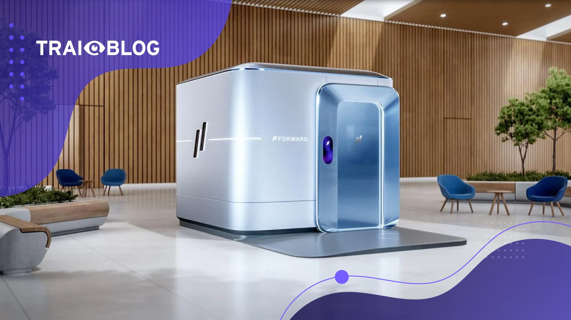 CarePod