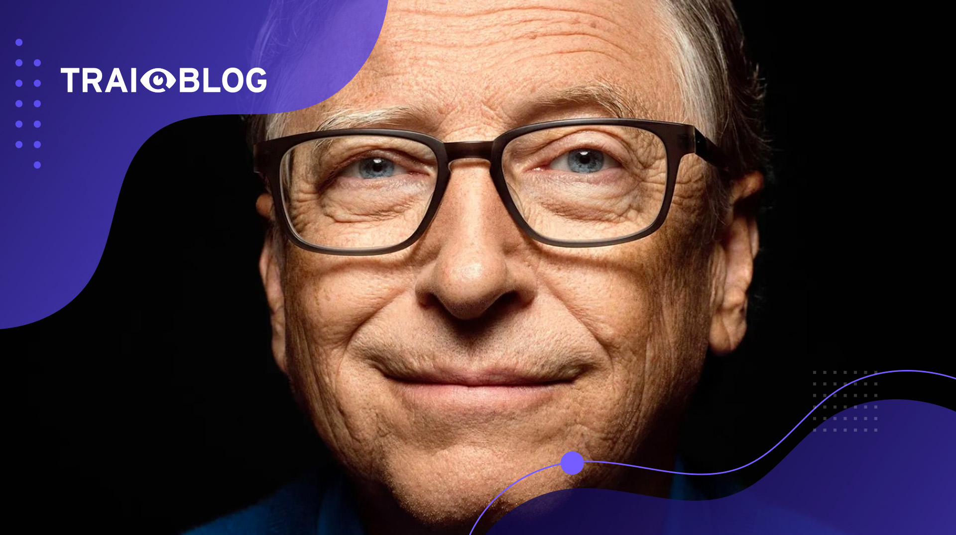 Bill Gates: Herkesin 5 Yıl İçinde Yapay Zekâ Destekli Kişisel Asistanı Olacak