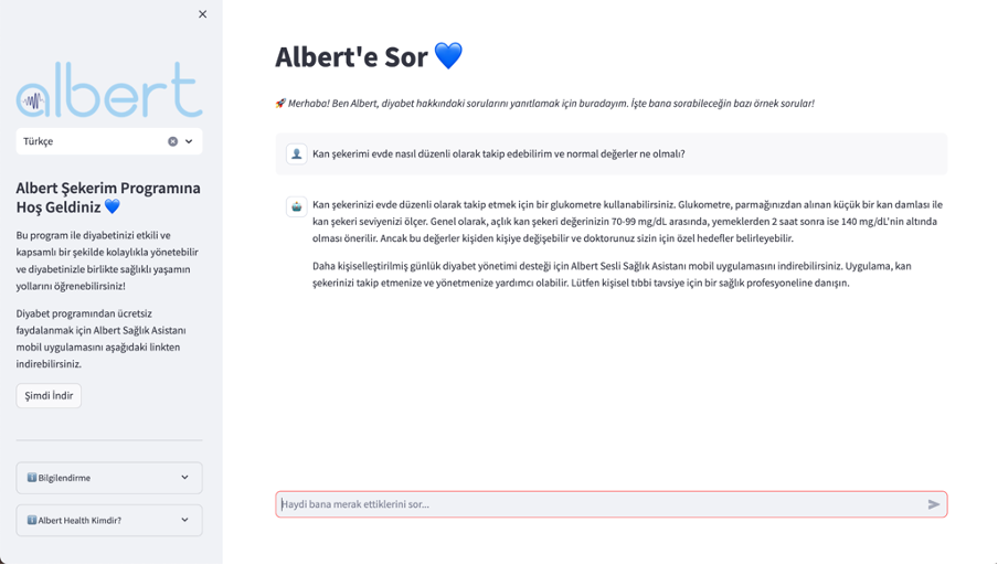 Dijital Sağlıkta Yapay Zekâ: Albert Health’in Rolü 2 Alberlt Health Resim 02 1
