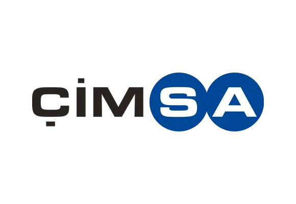 Cimsa Destekcilerimiz