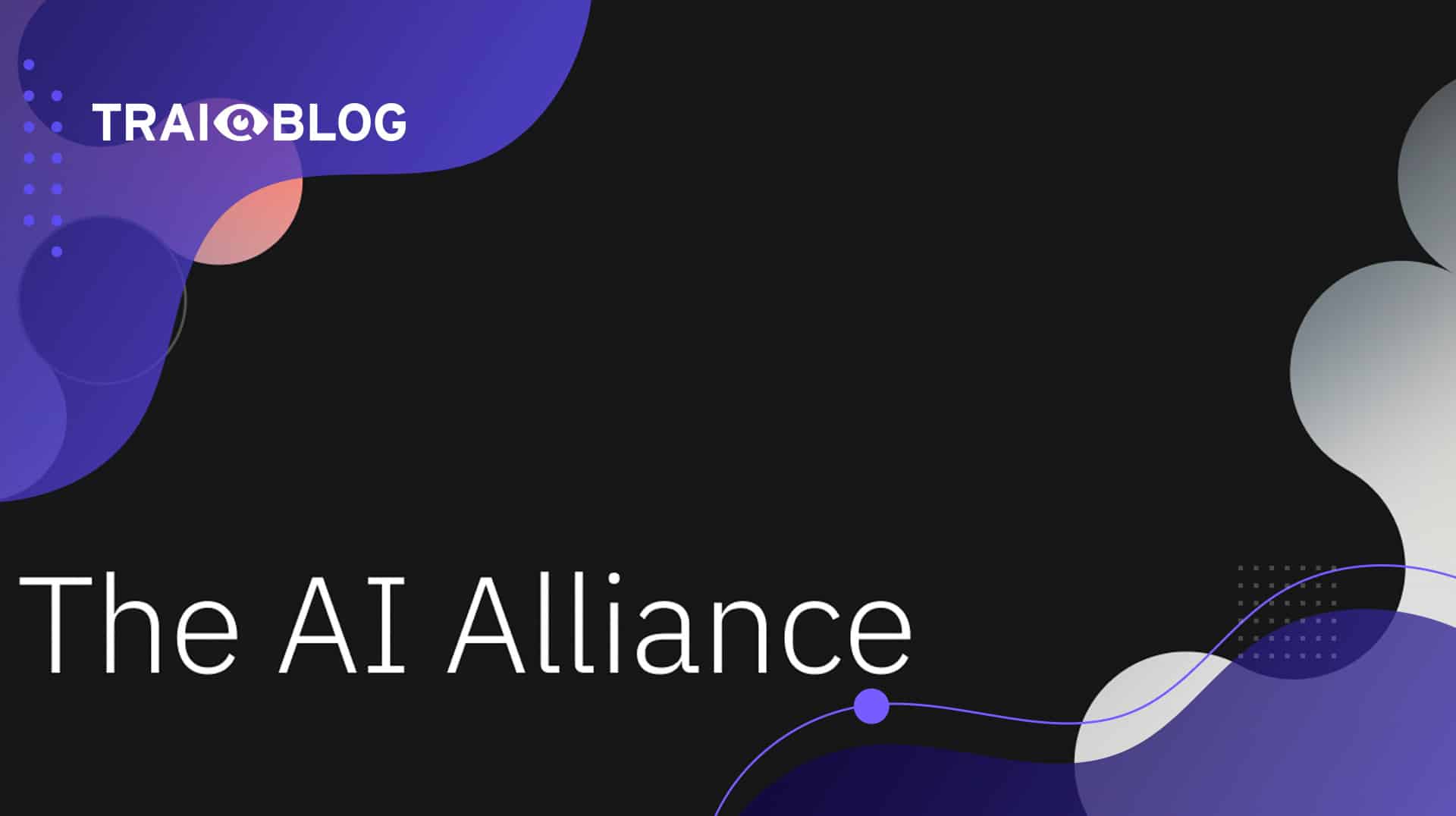 AI Alliance, Sorumlu Yapay Zeka Kolektifi 