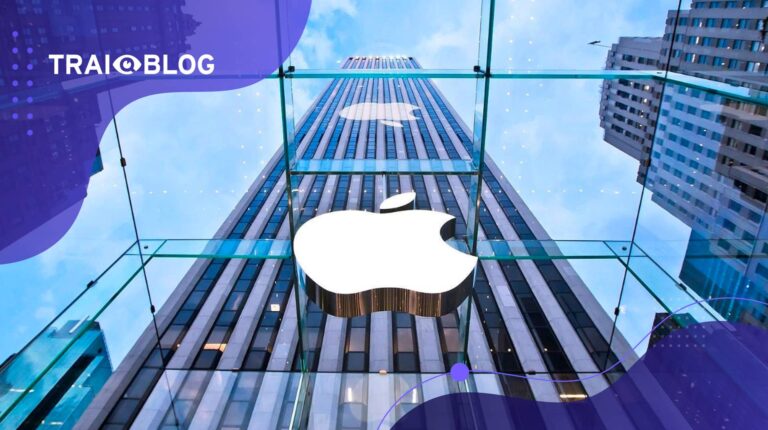 Apple Ferret