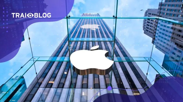 Apple Ferret