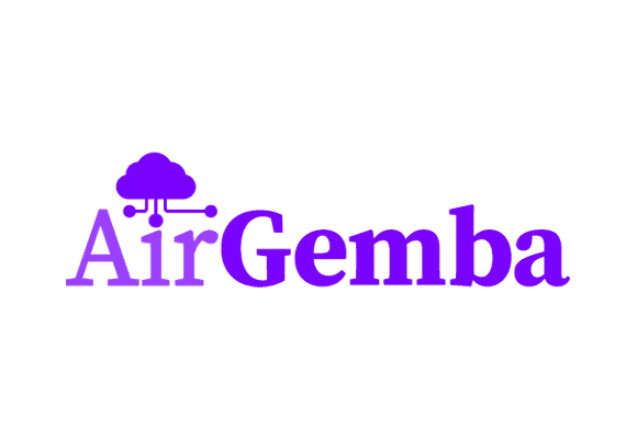 Girişimler 15 Air Gemba 3