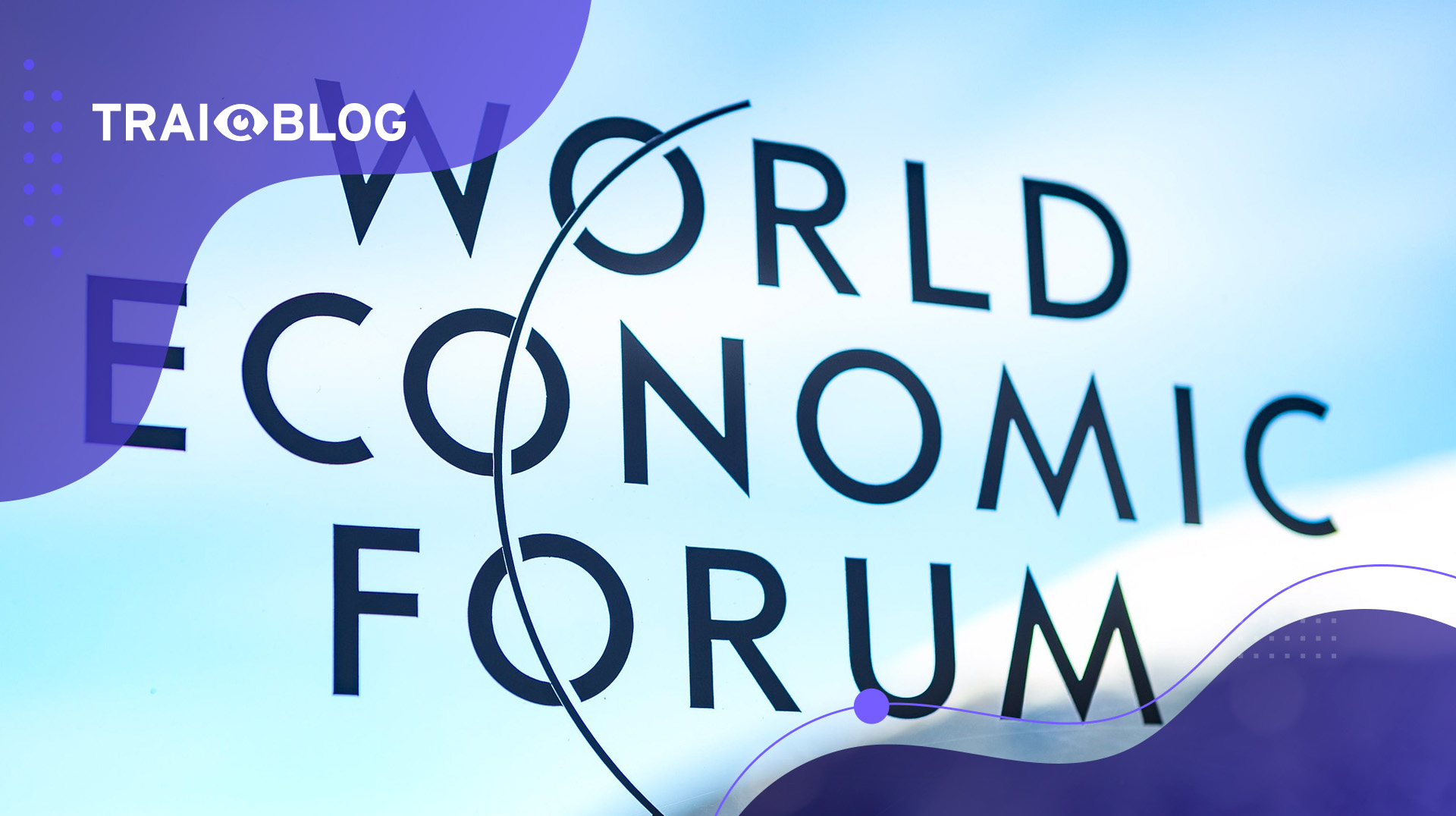 İşgücü Yeniden Tasarlandı: Davos 2024 İşin Geleceğine Yön Veriyor
