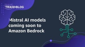 AWS X Mistral AI yatay 1
