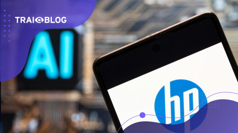 Blog yatay HP 1
