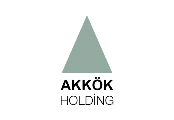 Akkok Holding Logo 8